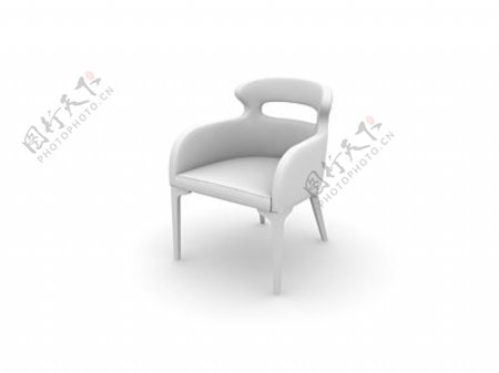 国外精品沙发3d模型沙发图片29