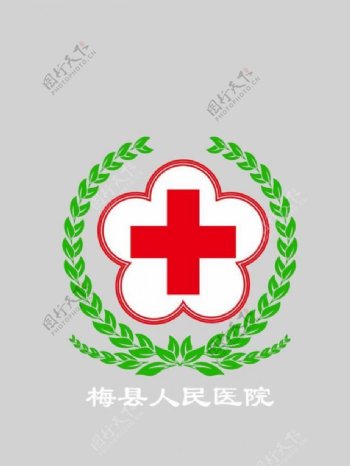 医院logo5图片
