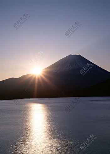 高山流水