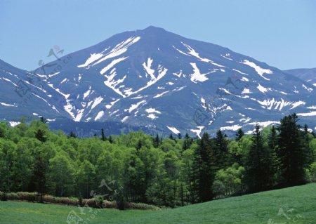 高山流水