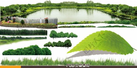 园林景观设计