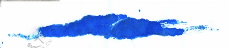 全球首席大百科笔触水墨墨染点线条颜色色彩笔刷