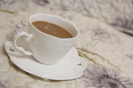 咖啡咖啡杯图片