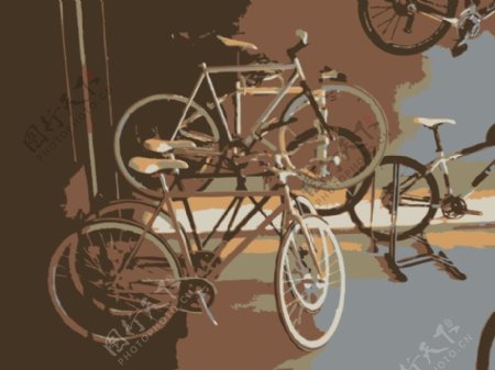 固定齿轮自行车店在北京