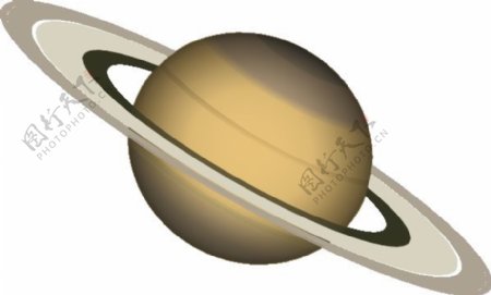土星的剪辑艺术