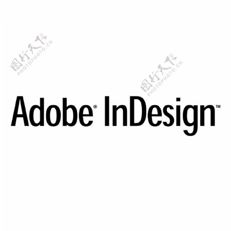 AdobeInDesign
