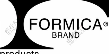 Formicalogo设计欣赏福米卡标志设计欣赏
