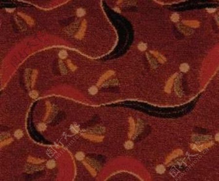 52954地毯花毯