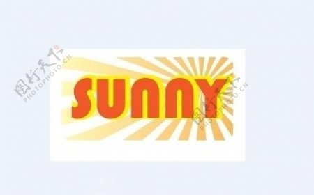 sunny公司logo图片