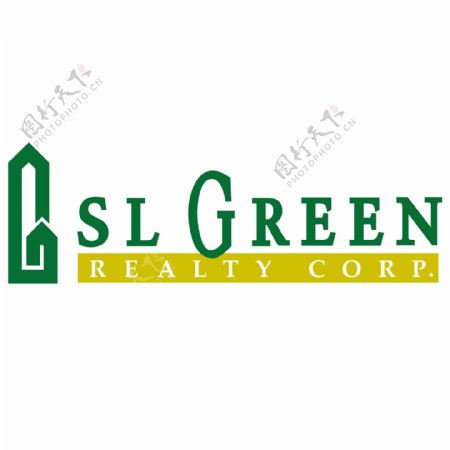 SL绿色房地产信托