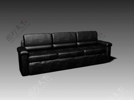 常用的沙发3d模型沙发3d模型408