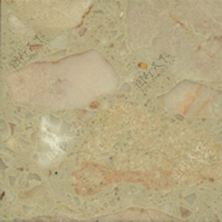 沙黄3D石材材质53