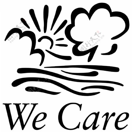 我们在乎