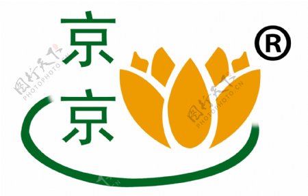 京京毛巾logo图片