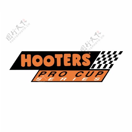 hoootersprocup赛车