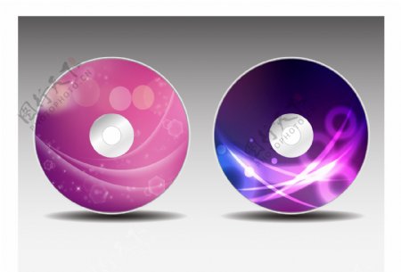 cd光盘封面设计图片