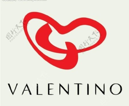 爱心logo图片