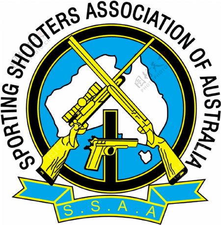 体育射击协会的澳大利亚