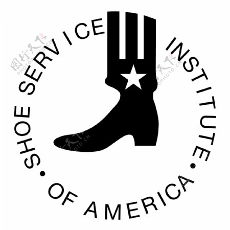 美国鞋业服务研究所
