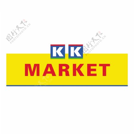 k市场