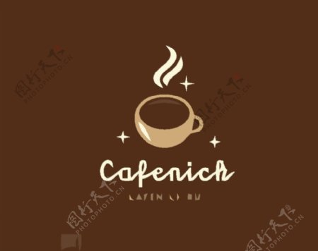 茶饮logo图片