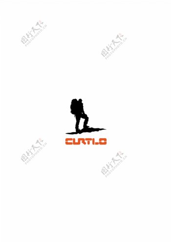 Curtlologo设计欣赏Curtlo运动赛事标志下载标志设计欣赏