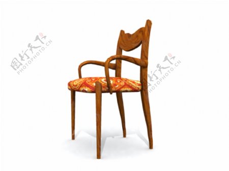 欧式椅子062