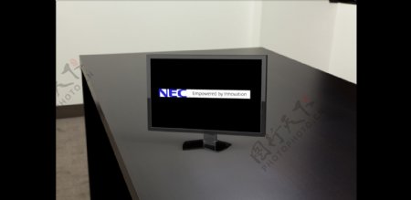 NEC显示解决方案巴威石