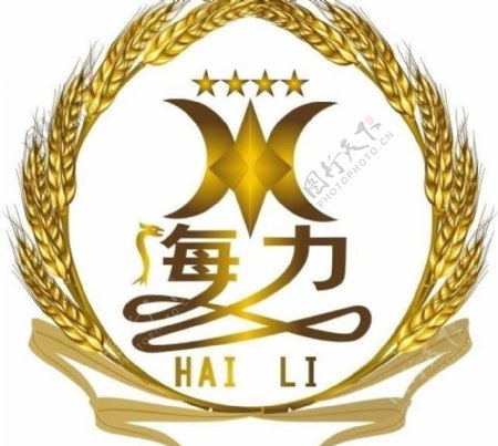 海力logo图片