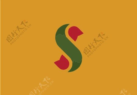郁金香logo图片