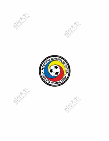 FRFlogo设计欣赏足球和IT公司标志FRF下载标志设计欣赏