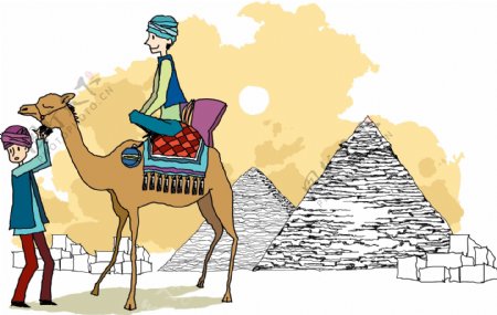 埃及旅行