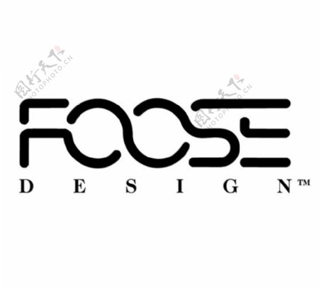 FooseDesignlogo设计欣赏FooseDesign广告公司标志下载标志设计欣赏
