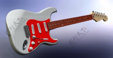 挡泥板Stratocaster1957