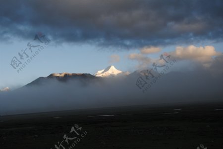 西藏风景