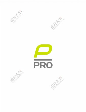 Prologo设计欣赏Pro洗护品标志下载标志设计欣赏