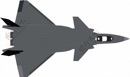 j20战斗机图片