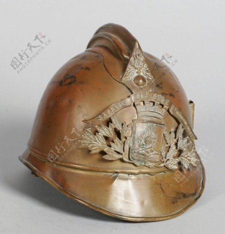 西方古代武器兵器头盔图片