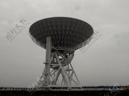 上海射电望远镜图片