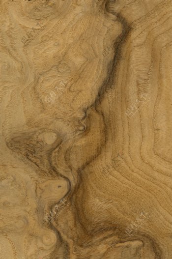 褐色雲紋木質底圖图片