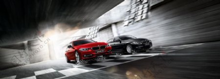 宝马BMW3系图片