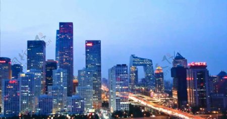 北京建筑实拍