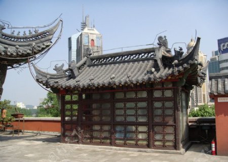 南京鼓楼公园图片