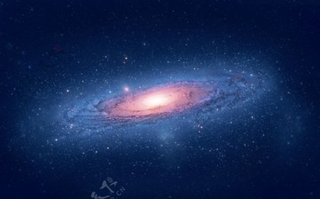 宇宙星河图片