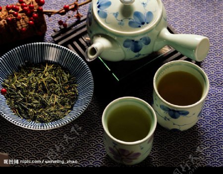 茶之文化106图片