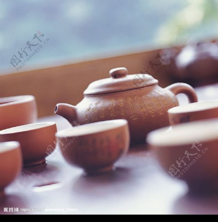 茶之文化37图片