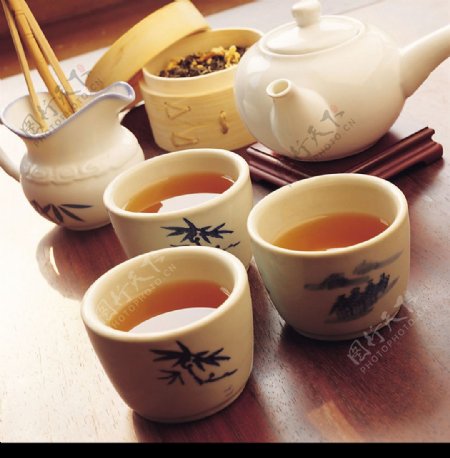 茶之文化3图片