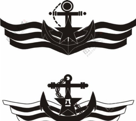 81海军标志图片