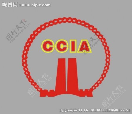 CCIA标志图片