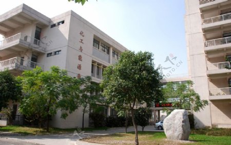 郑州大学校园图片